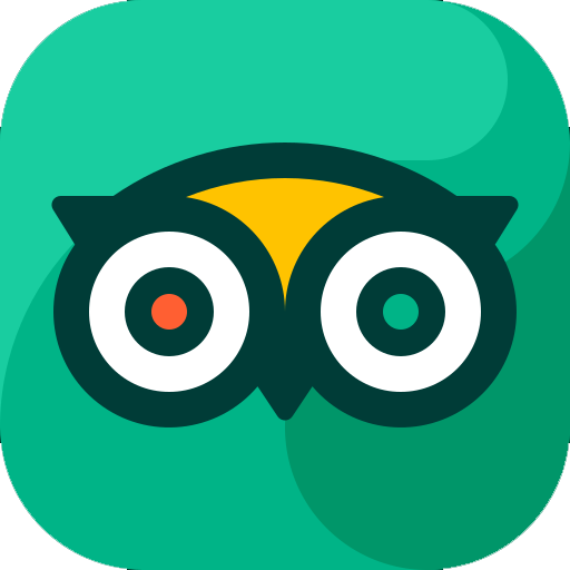 Trip Advisor icon