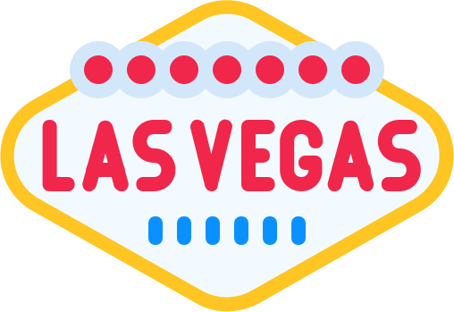 Visit Las Vegas icon